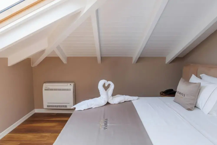 Harmony Boutique Hotel