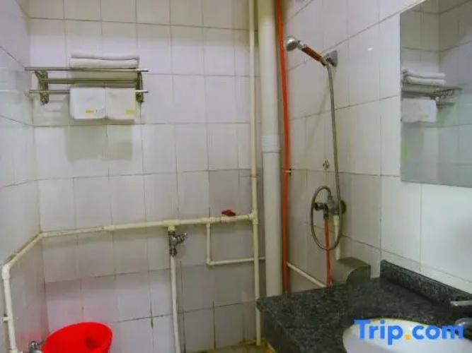Nanning Shengjin Hotel