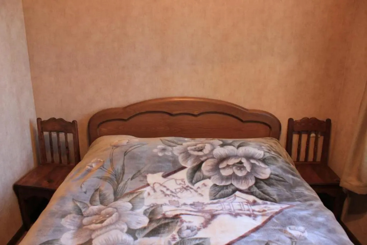 Guesthouse Mabu