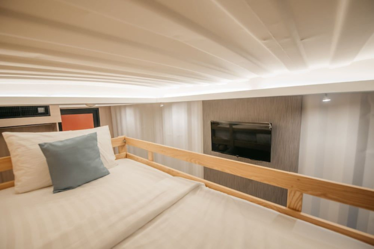 Kipbox Hotel Trang