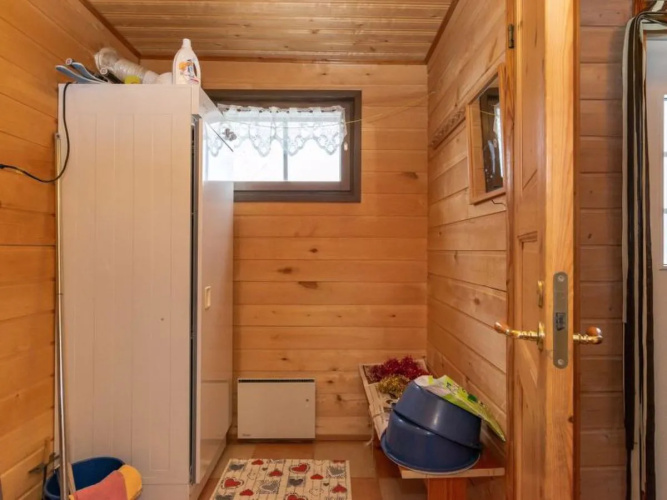 Holiday Home Aamunsarastus