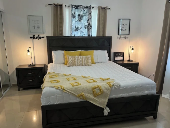 1 Bedroom Luxury Villa