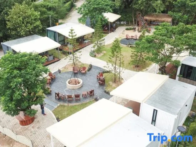 Wonder Mountain Resort