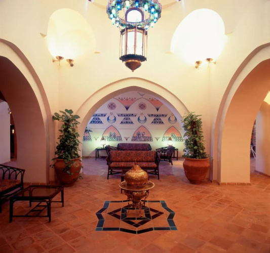 Mövenpick Resort El Quseir