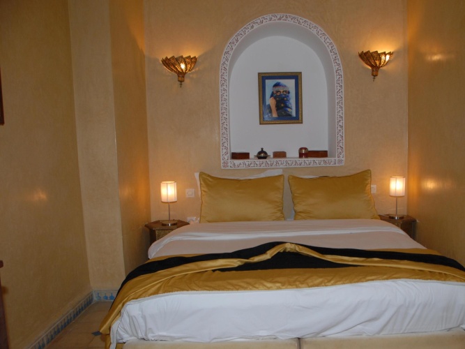 Superior Single room