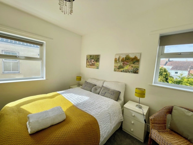 Comfort room
