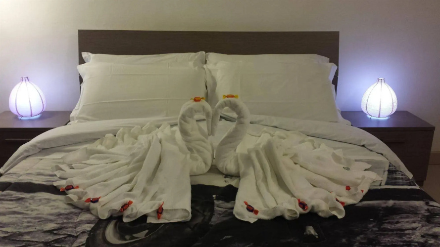 Aloha Rome 2 B&B