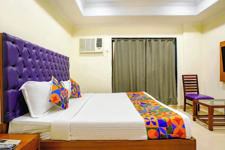 Premium room