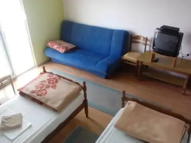 Rooms Delta