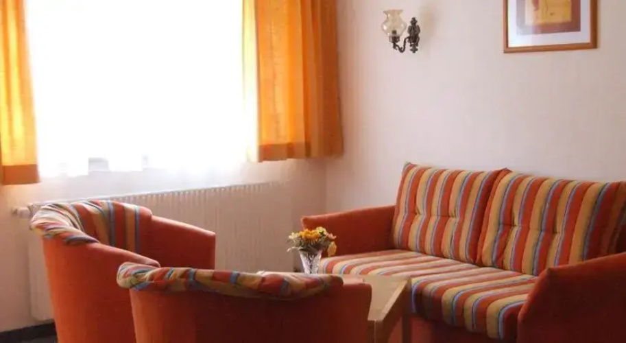 Kur-Camping  Appartementhaus Erlengrund