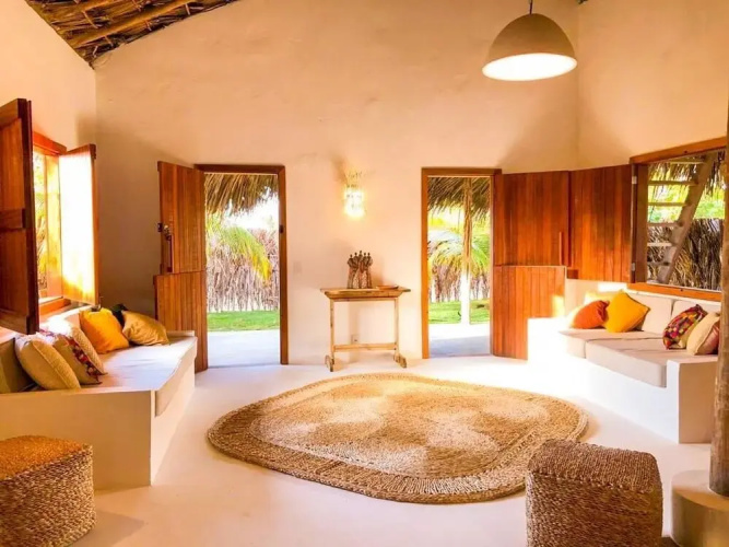 Casa Do Pescador Atins