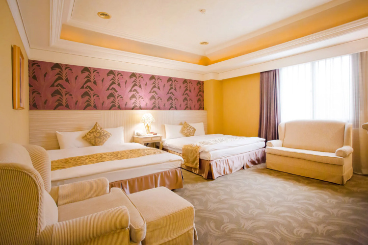 Ohotel