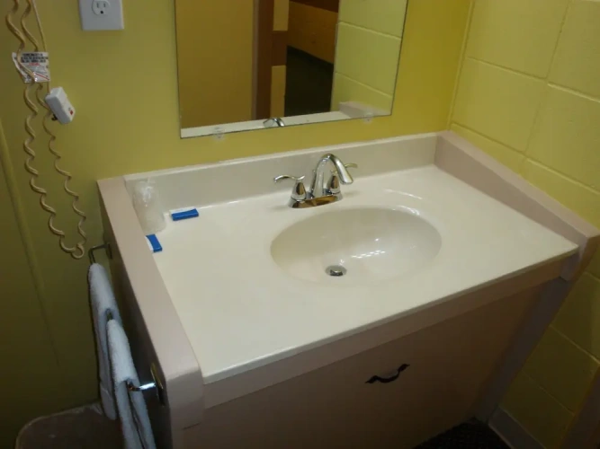 Standard room