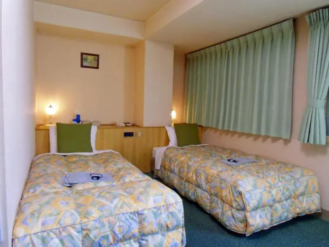 Hotel A.P