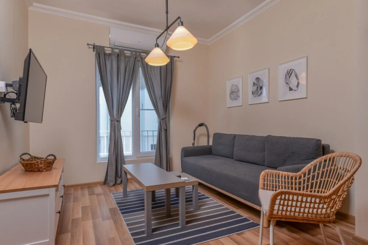 FM Premium 2-BDR Apartment - Cute Murphy Str.
