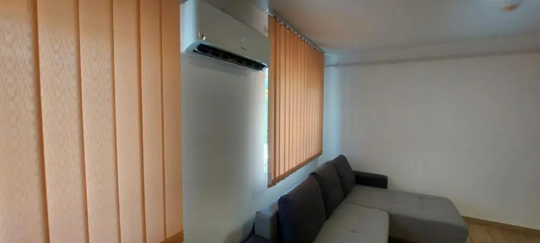 Apartamente Livada