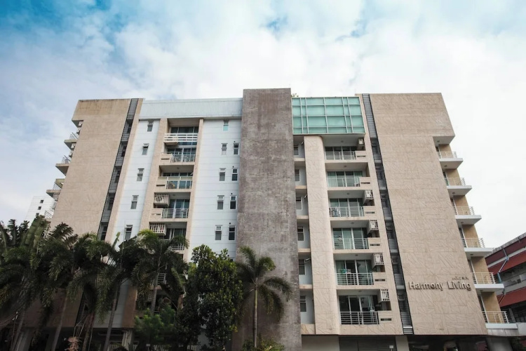 Imagen del hotel