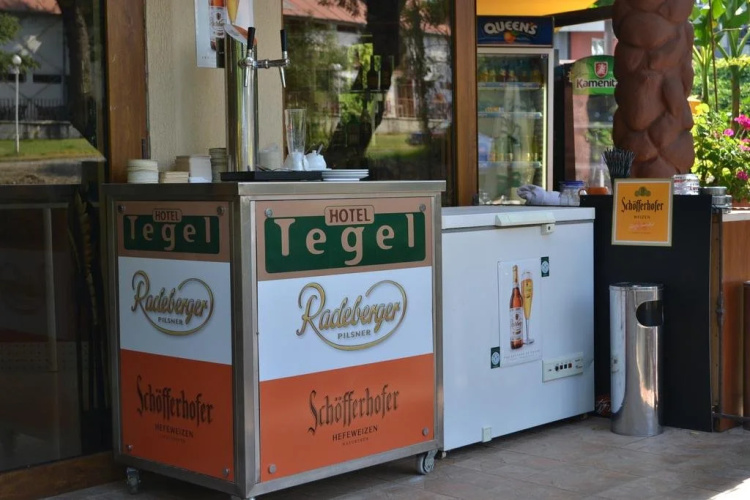 Hotel Tegel