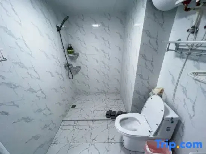 Minhou Qinyuan Apartment