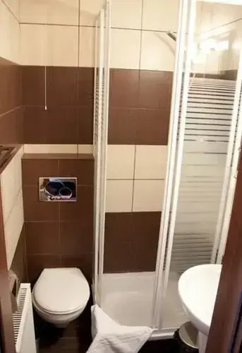 Hotel Oaza