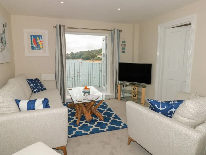 37 The Salcombe