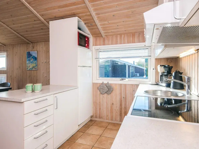 Seaside Haven With Spa - By Traum Ferienwohnungen