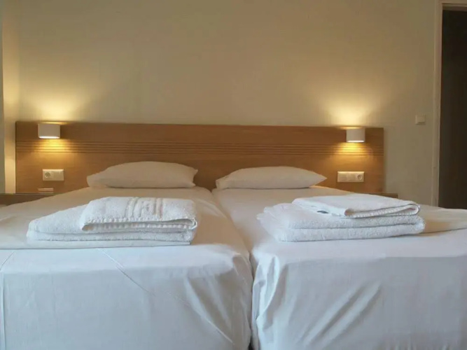 Neapolis Apartments