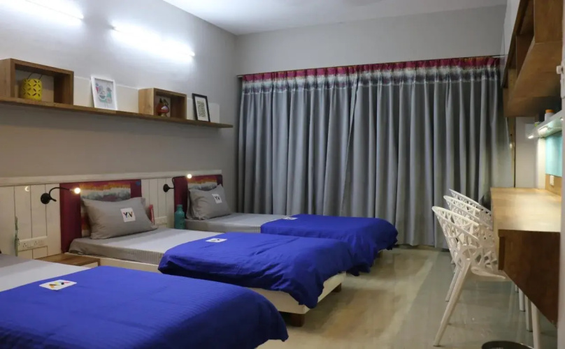 YouthVille Hostel