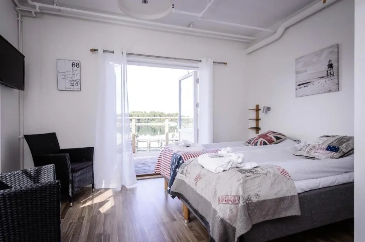 Standard room