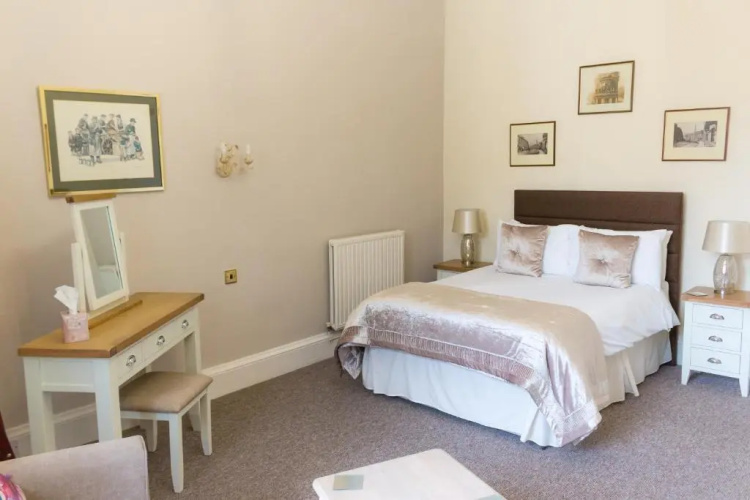 Hawick Hotel