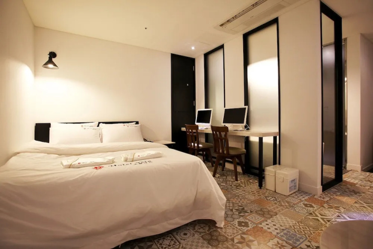 Hotel Yein