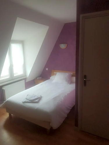 Auberge le Cheylet