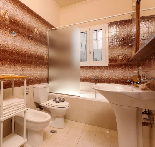 Comfort Apartment
