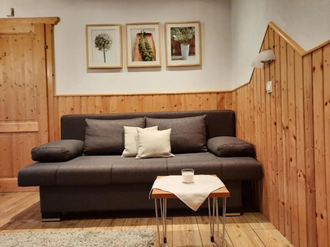 Appartement Hartl