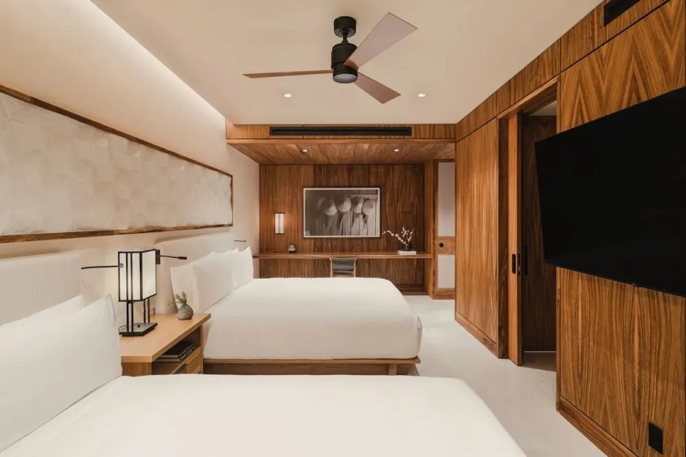 Nobu Residences Los Cabos