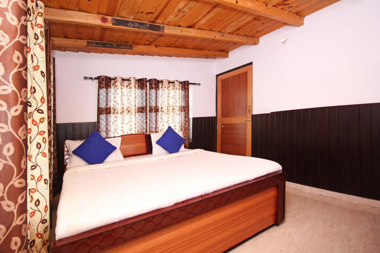 Js Homes by OYO Rooms