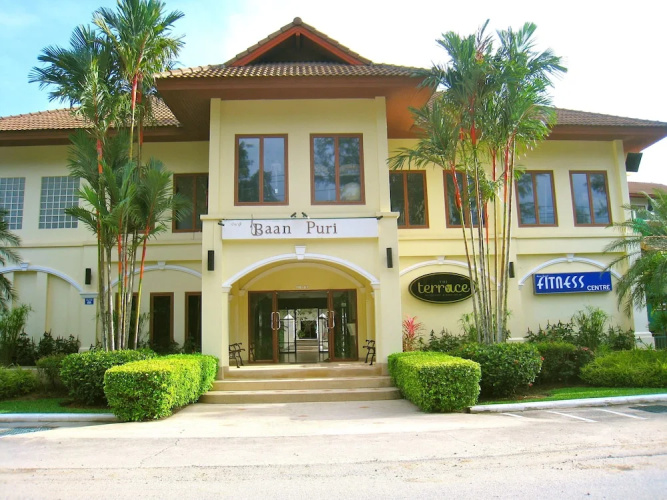 Hotelafbeelding