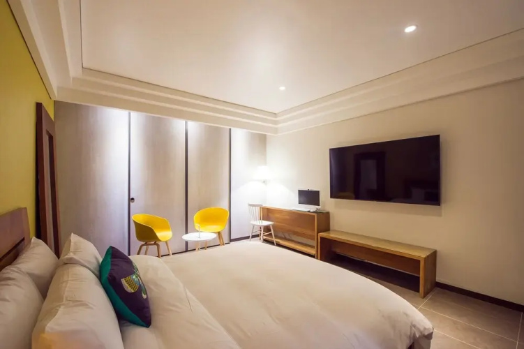 Soho House Hotel