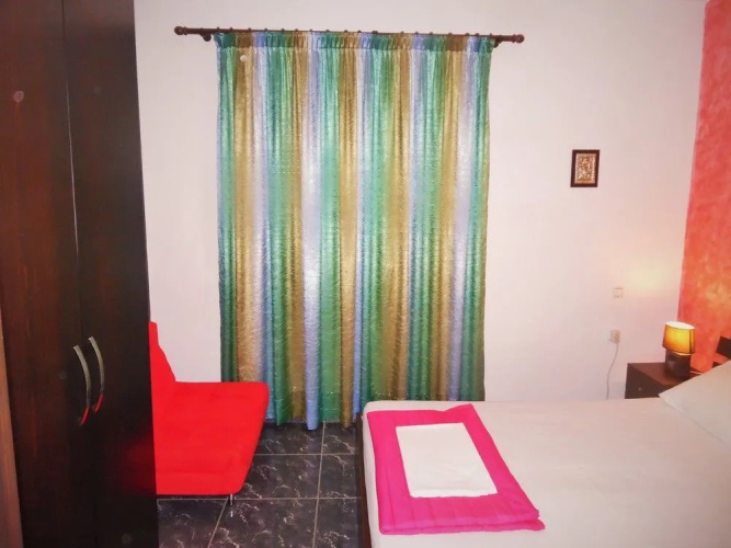 Kouros Chania Villas