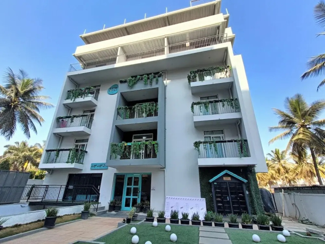 Image de l'hôtel
