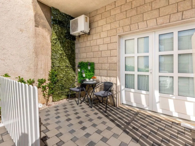 Apartment Niko 2 Omiš