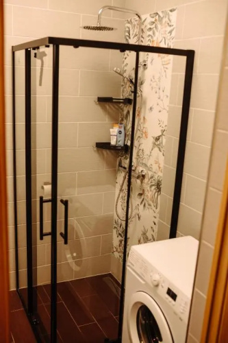 2 bedroom central flat