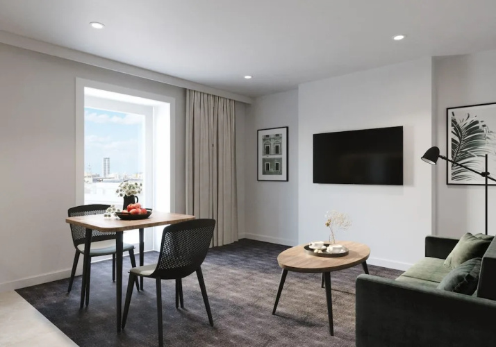 Durham Serviced Apartments
