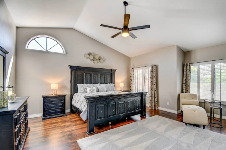 Private Pool, Grill: Upscale Scottsdale Retreat!