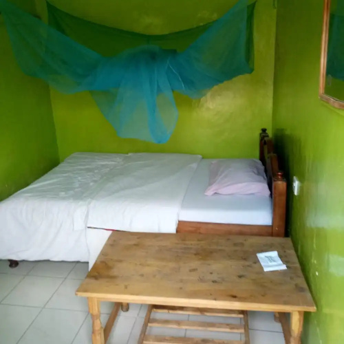 Estla Lodge