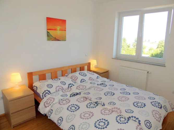 Apartment Nadica
