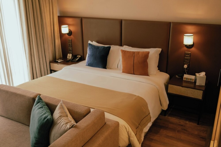 Premier Double room