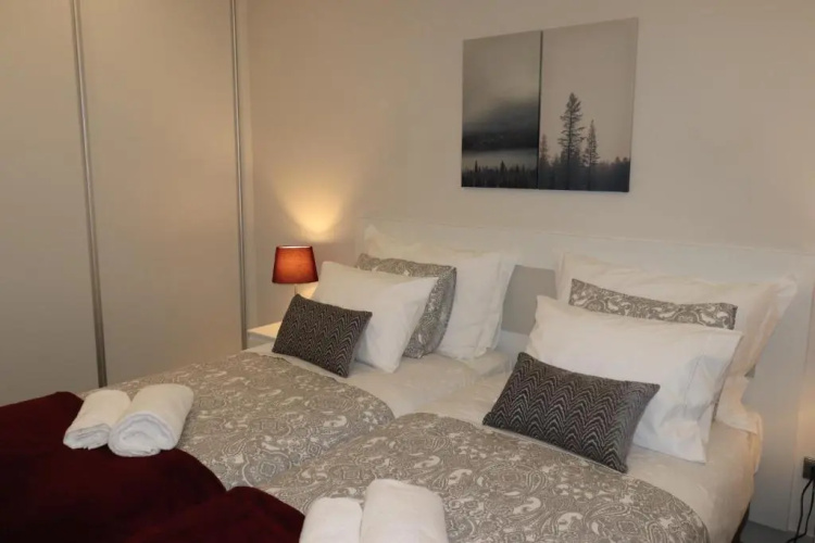 A&R Bolhão Apartment