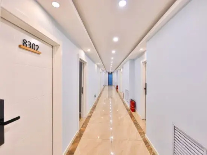 Wanghong Hotel Smart Hotel