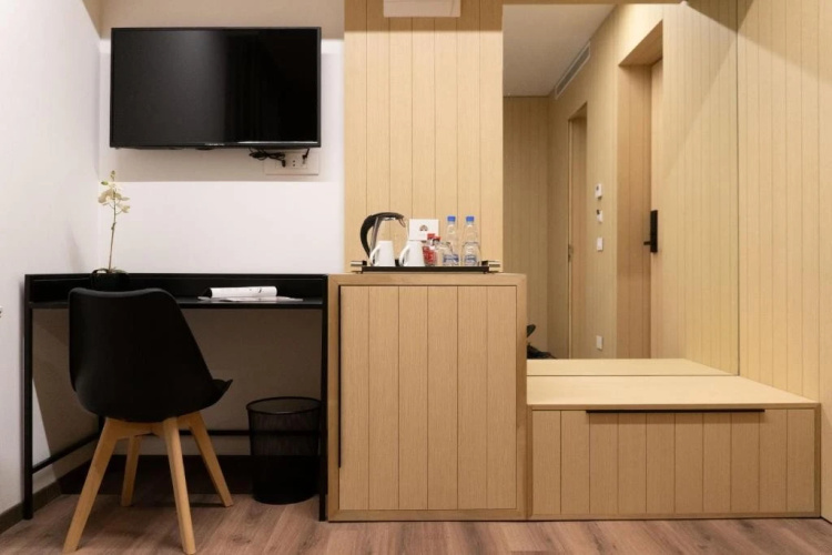 VOTRE Hotel